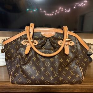 Louis Vuitton Tivoli GM